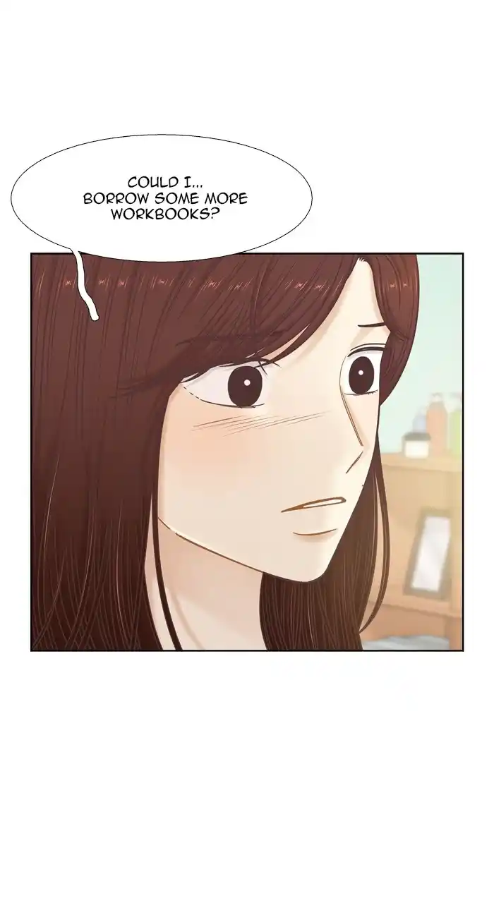 Girl's World Chapter 360