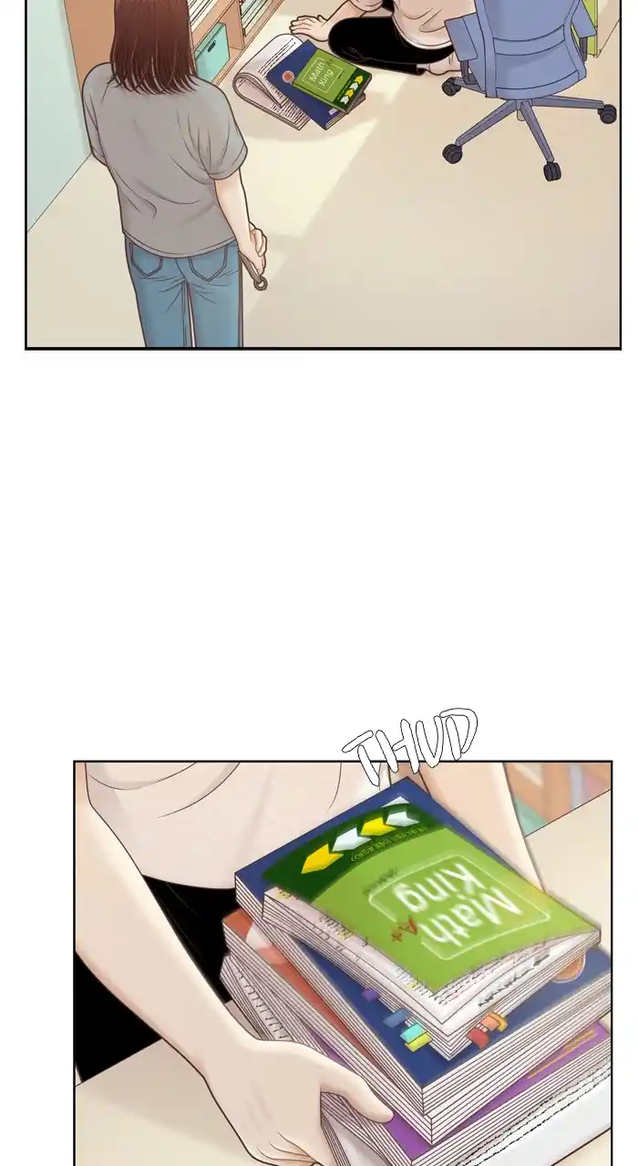 Girl's World Chapter 360