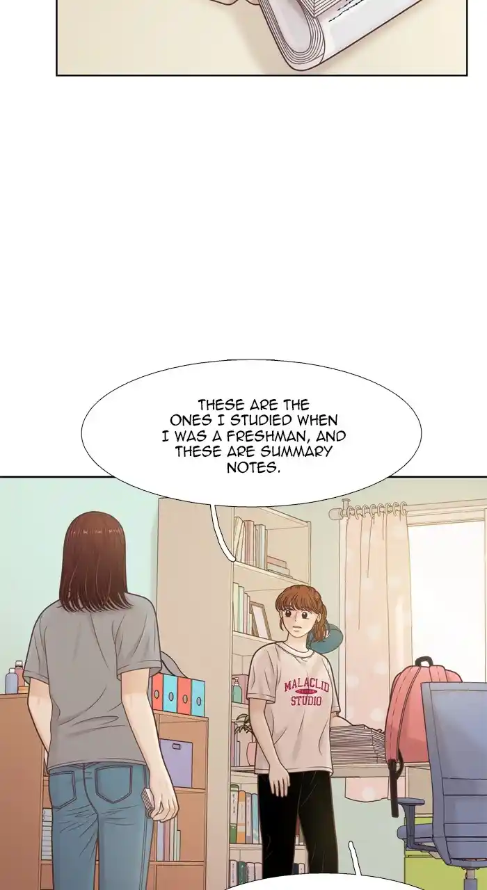 Girl's World Chapter 360