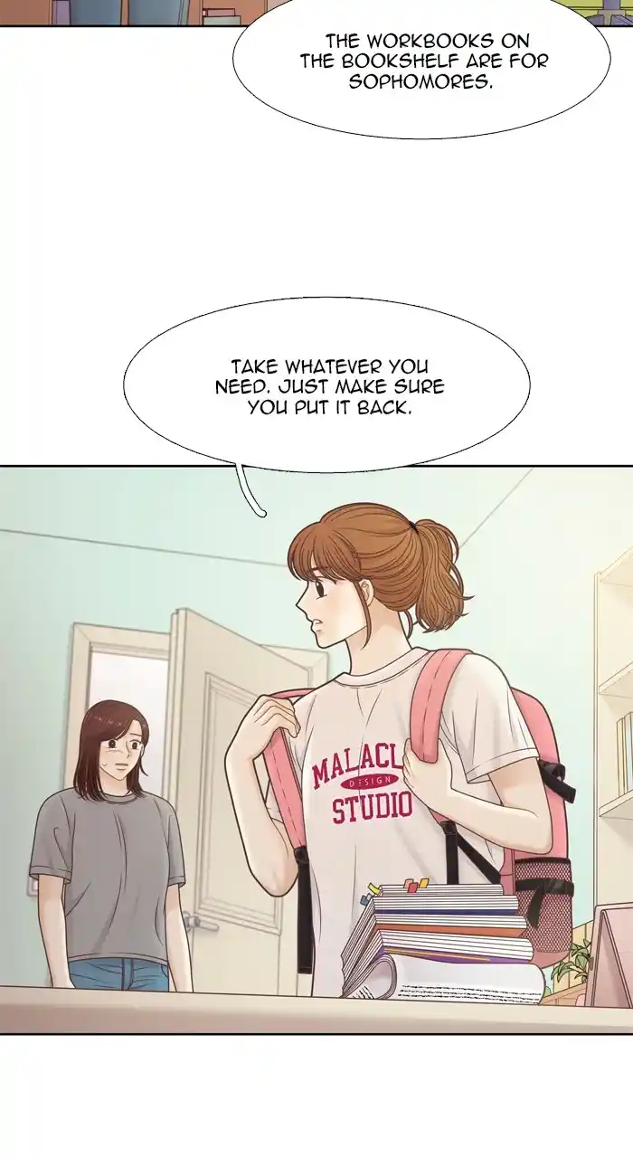 Girl's World Chapter 360