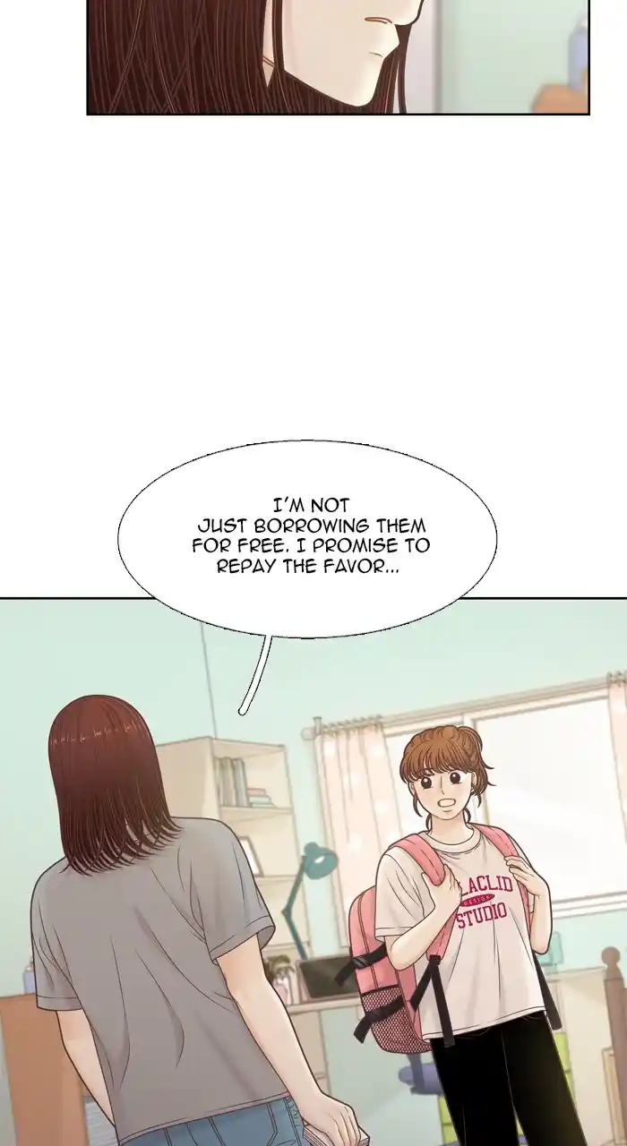 Girl's World Chapter 360