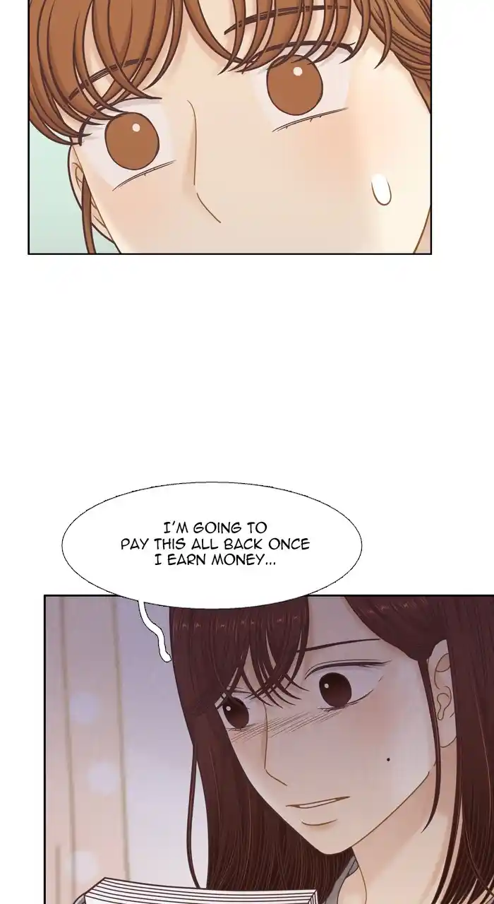 Girl's World Chapter 360