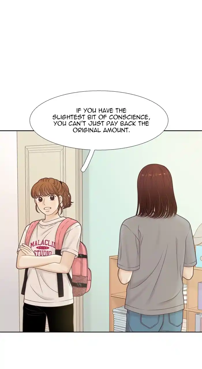 Girl's World Chapter 360