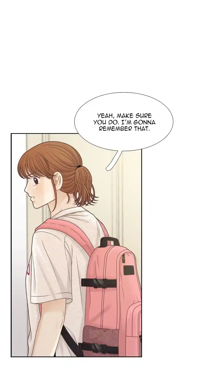 Girl's World Chapter 360