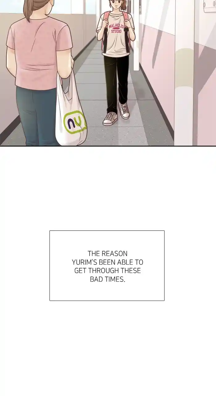 Girl's World Chapter 360