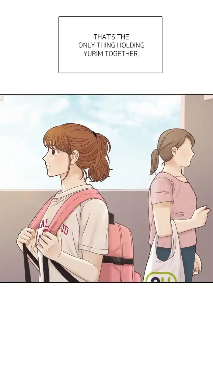 Girl's World Chapter 360