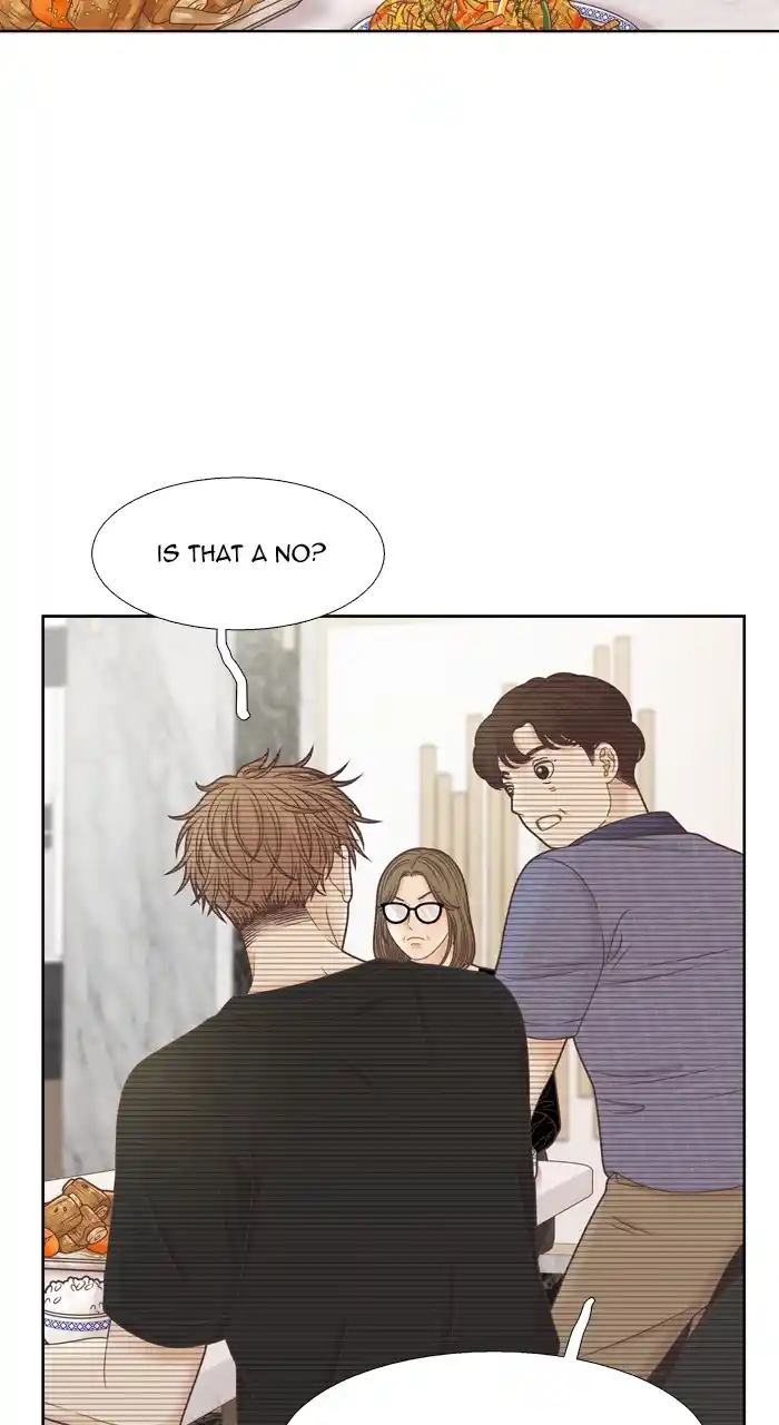 Girl's World Chapter 360