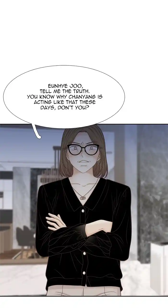 Girl's World Chapter 360