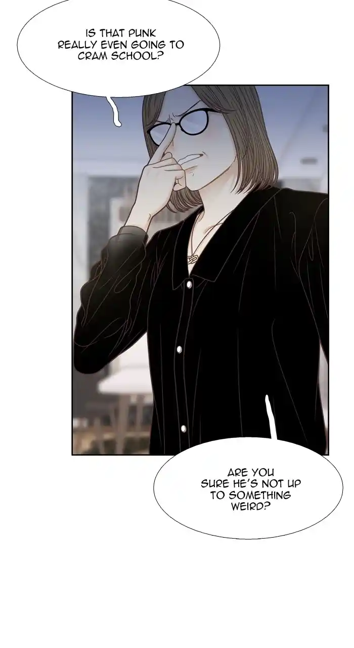 Girl's World Chapter 360