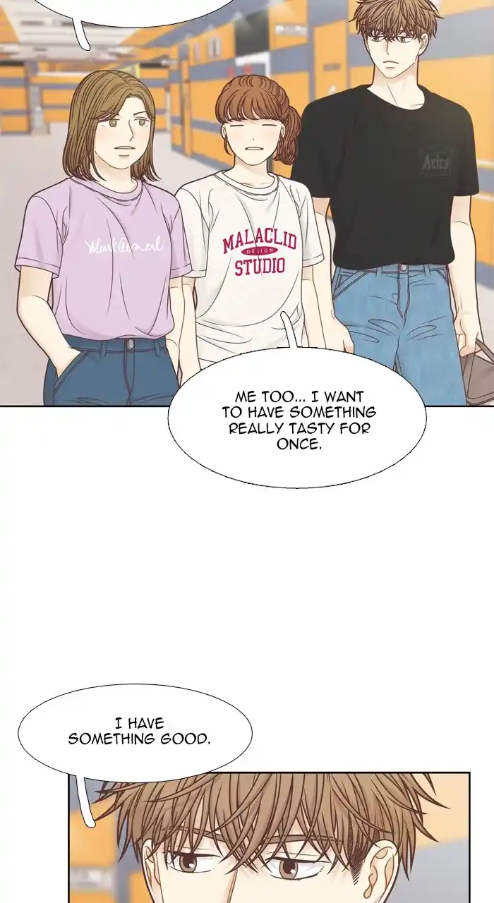 Girl's World Chapter 360