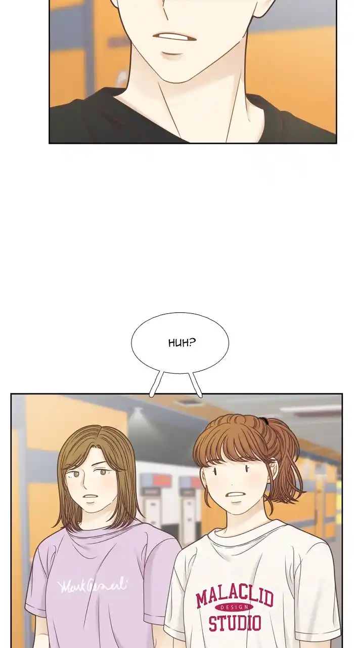 Girl's World Chapter 360