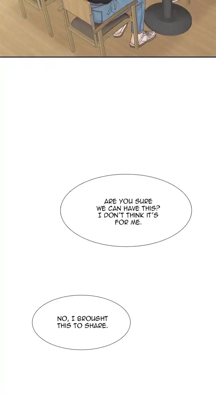 Girl's World Chapter 360