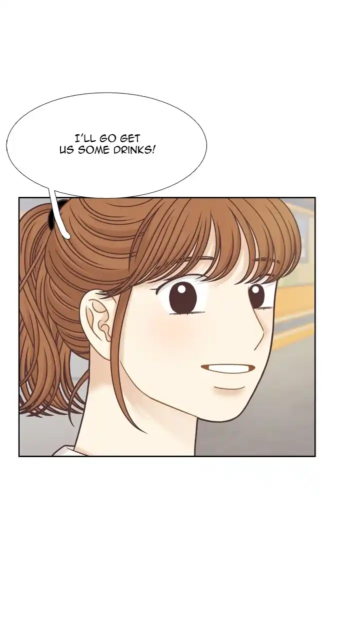 Girl's World Chapter 360