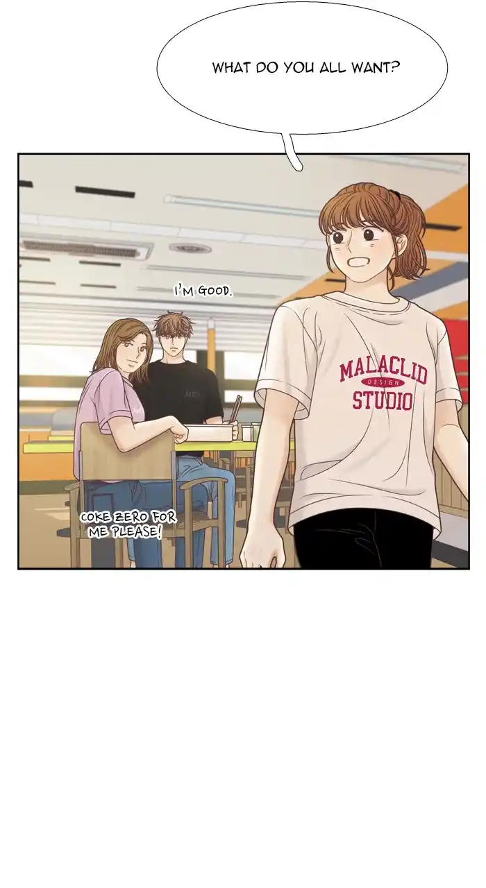 Girl's World Chapter 360