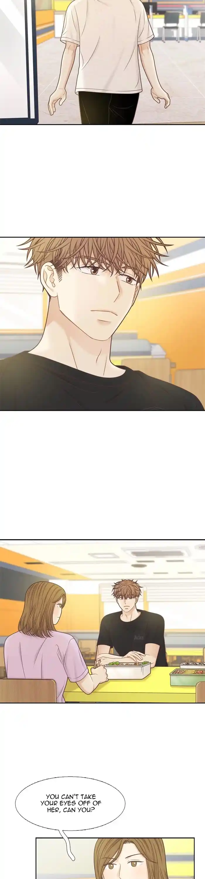 Girl's World Chapter 361