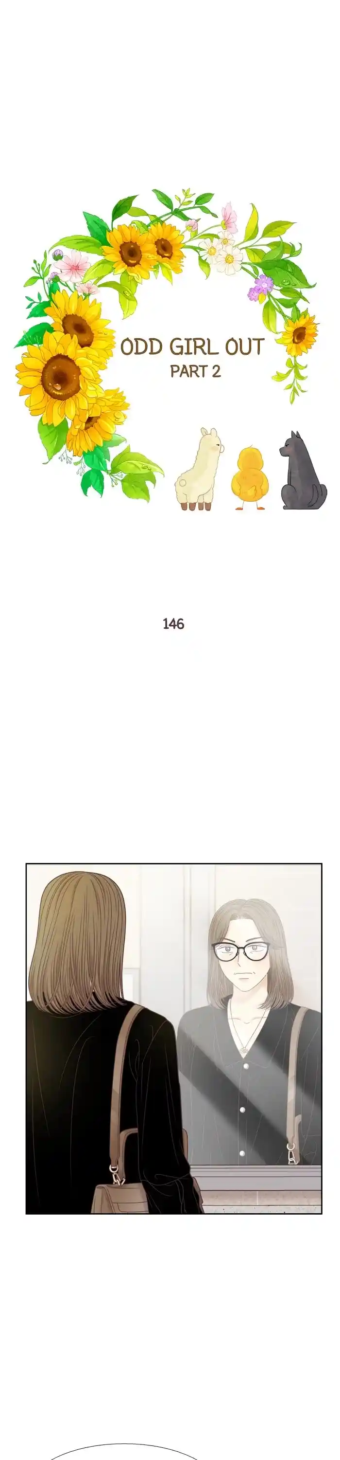 Girl's World Chapter 362