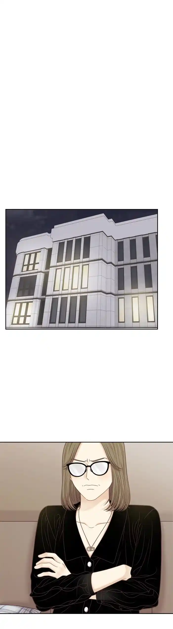 Girl's World Chapter 362