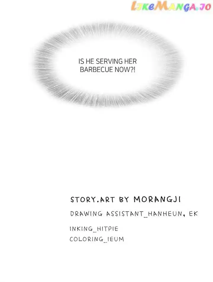 Girl's World Chapter 363