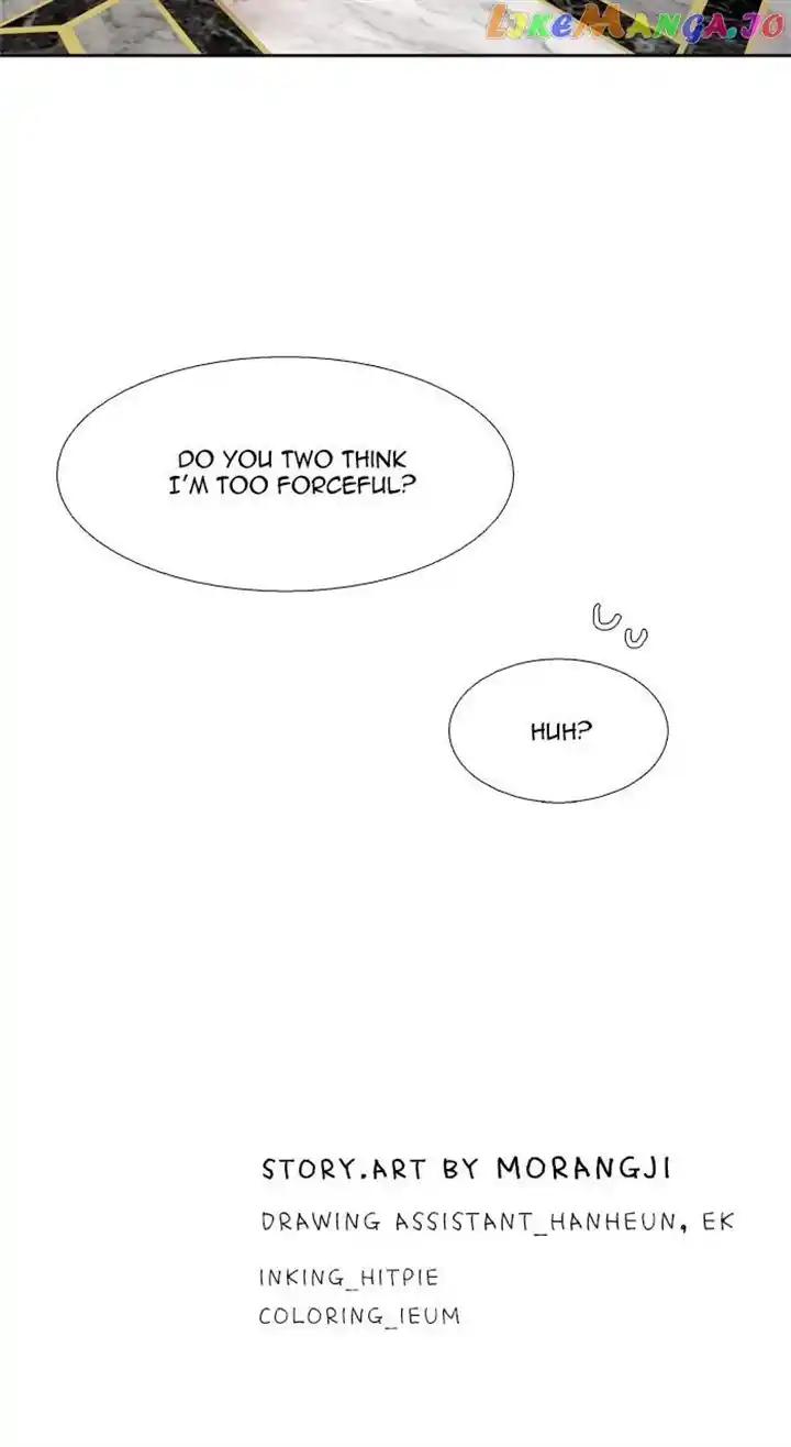 Girl's World Chapter 368