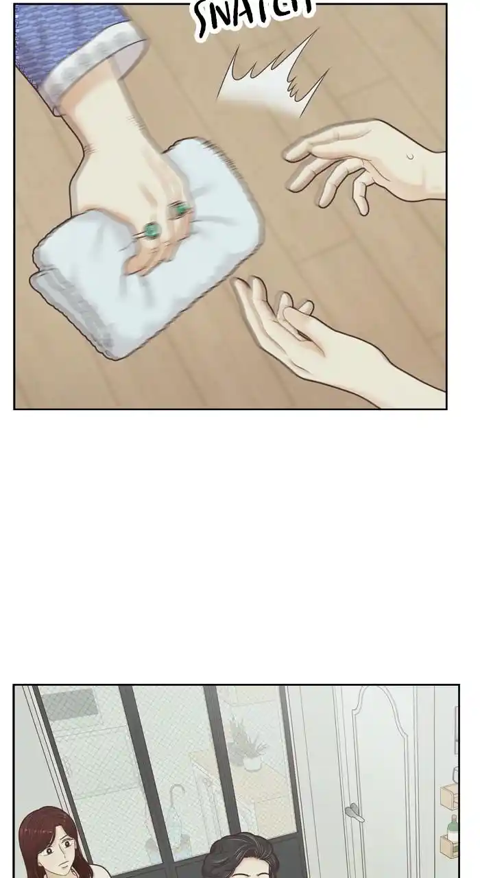 Girl's World Chapter 369