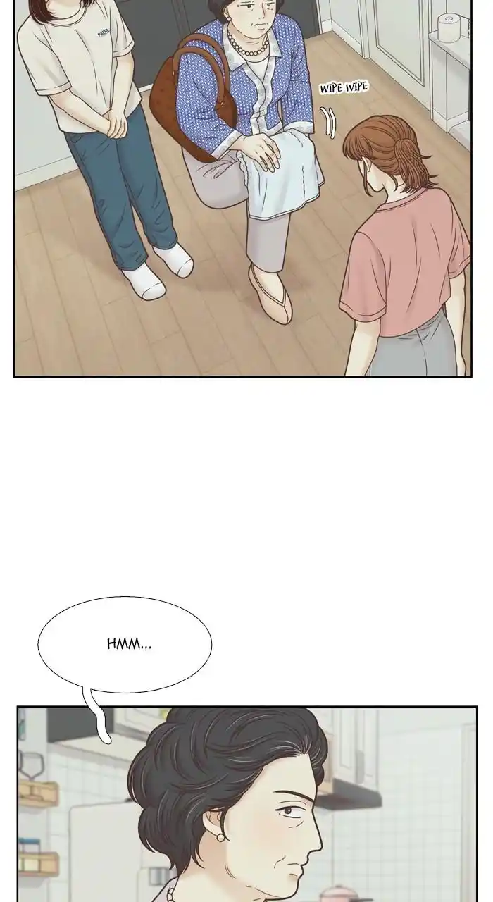 Girl's World Chapter 369