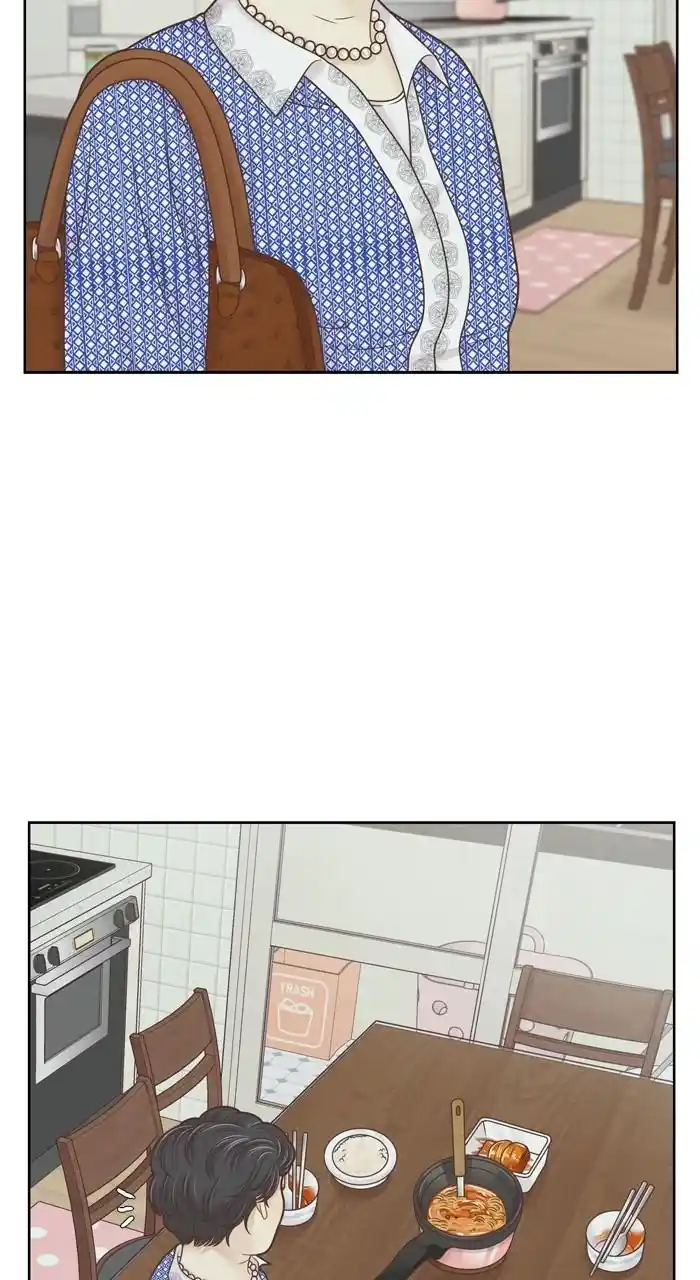 Girl's World Chapter 369