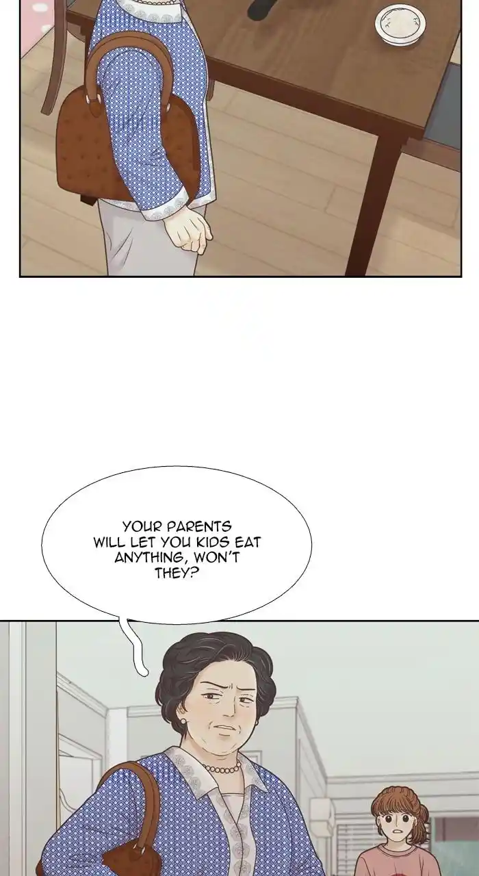 Girl's World Chapter 369