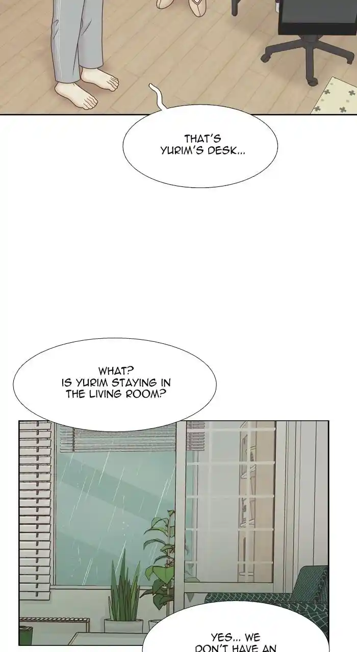 Girl's World Chapter 369