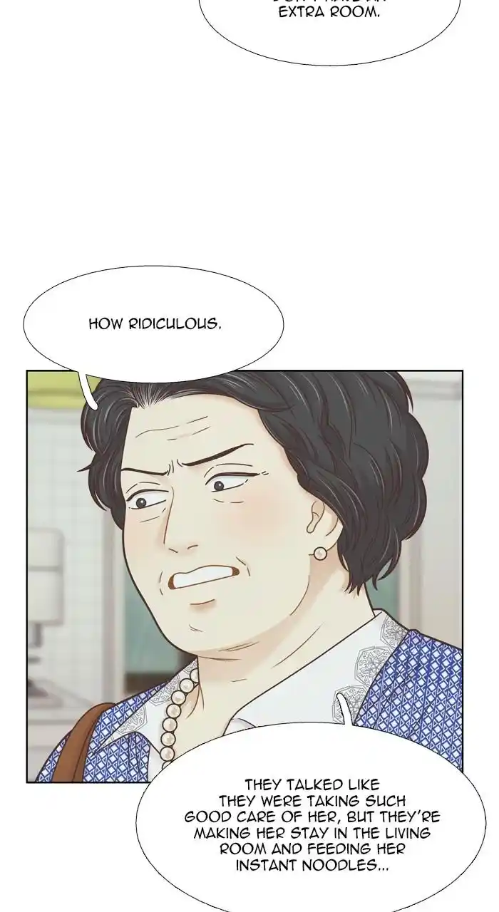 Girl's World Chapter 369