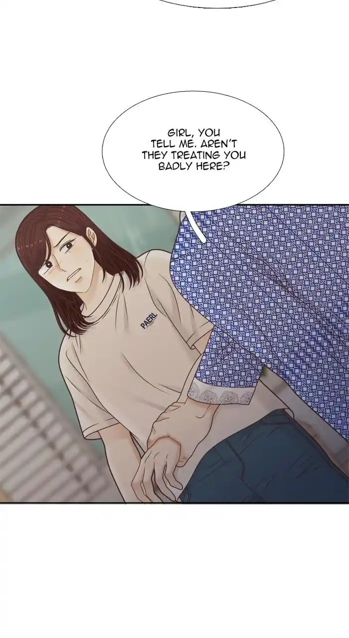 Girl's World Chapter 369