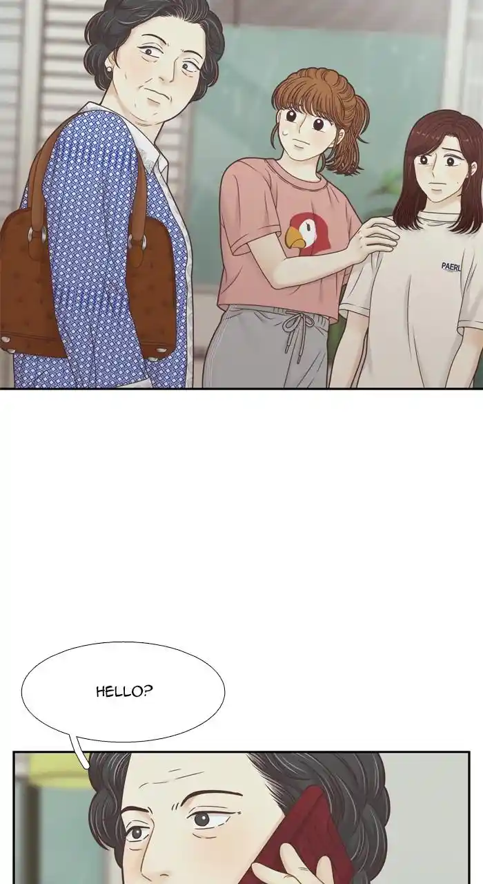 Girl's World Chapter 369