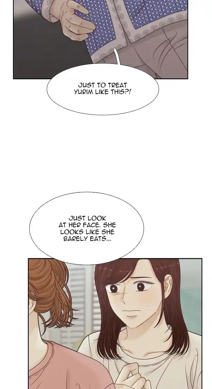 Girl's World Chapter 369