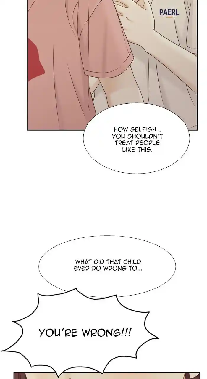 Girl's World Chapter 369