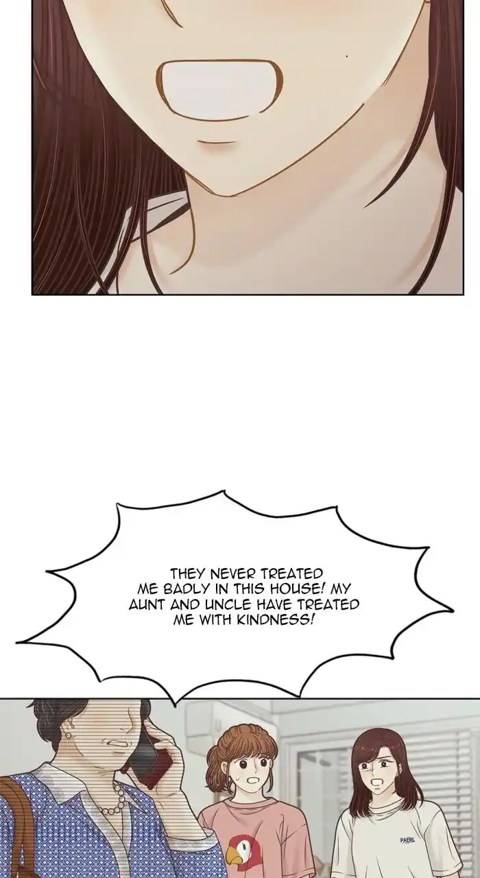 Girl's World Chapter 369