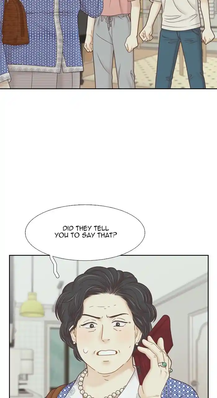 Girl's World Chapter 369