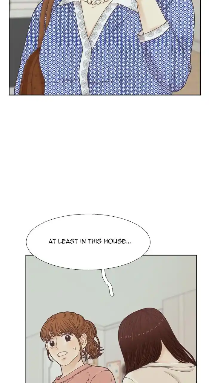 Girl's World Chapter 369