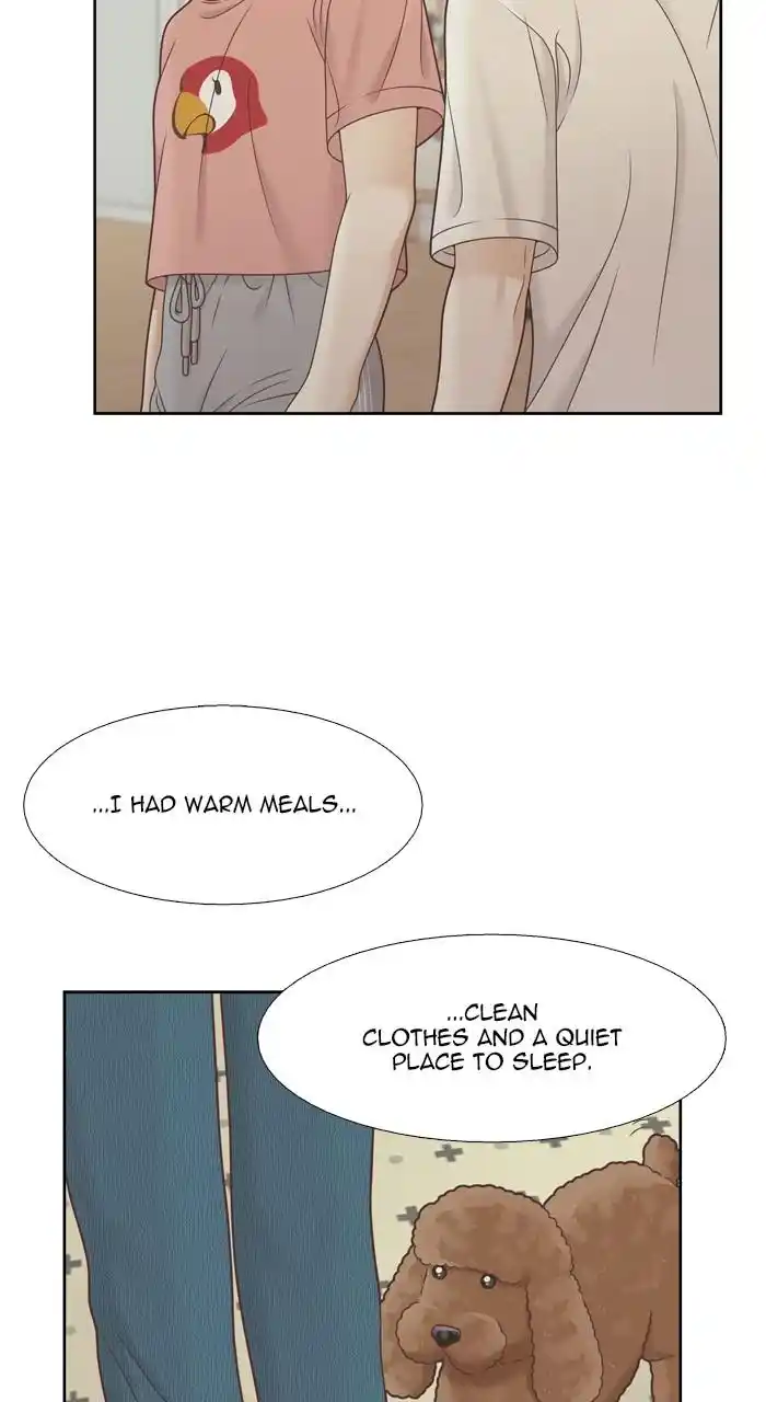 Girl's World Chapter 369