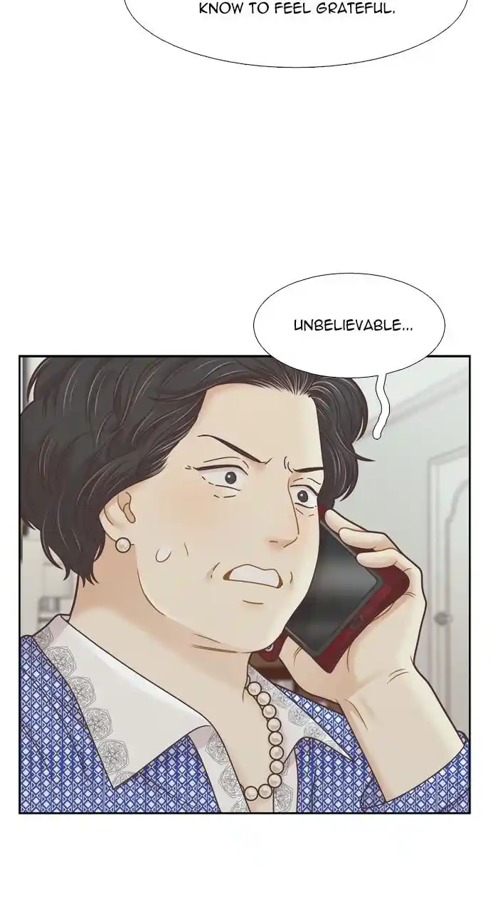 Girl's World Chapter 369