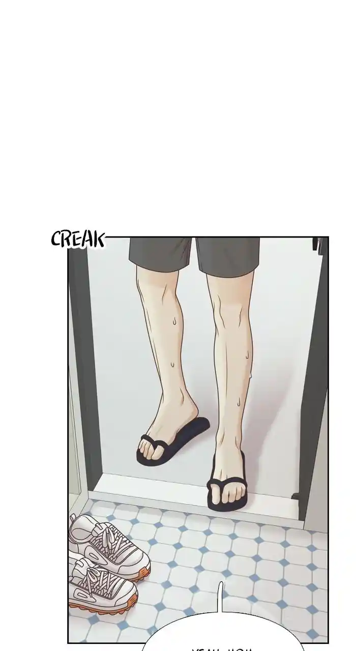 Girl's World Chapter 369