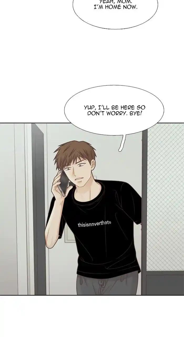 Girl's World Chapter 369