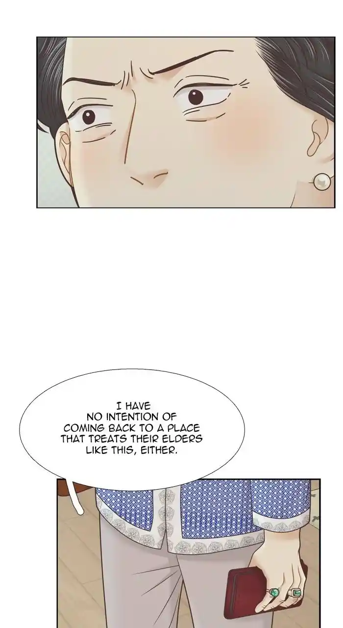 Girl's World Chapter 369