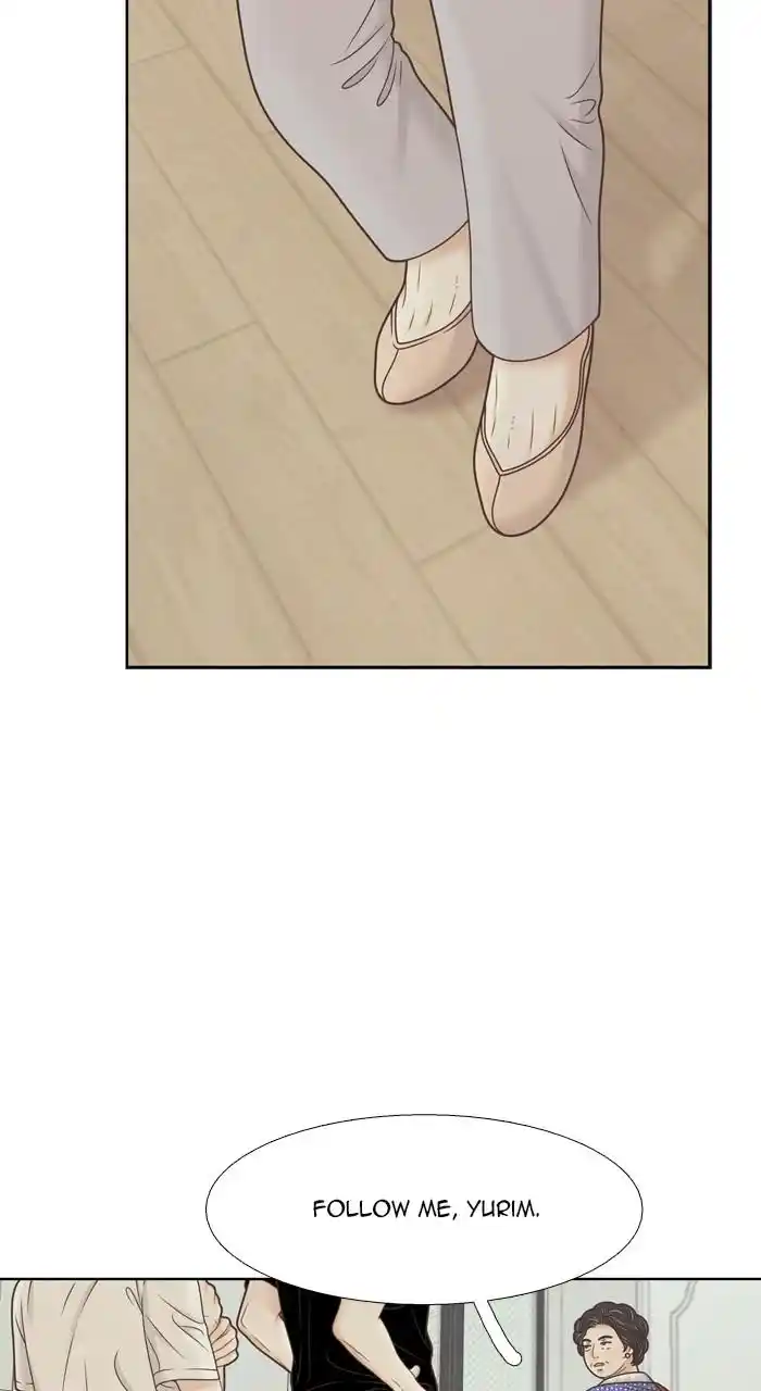 Girl's World Chapter 369