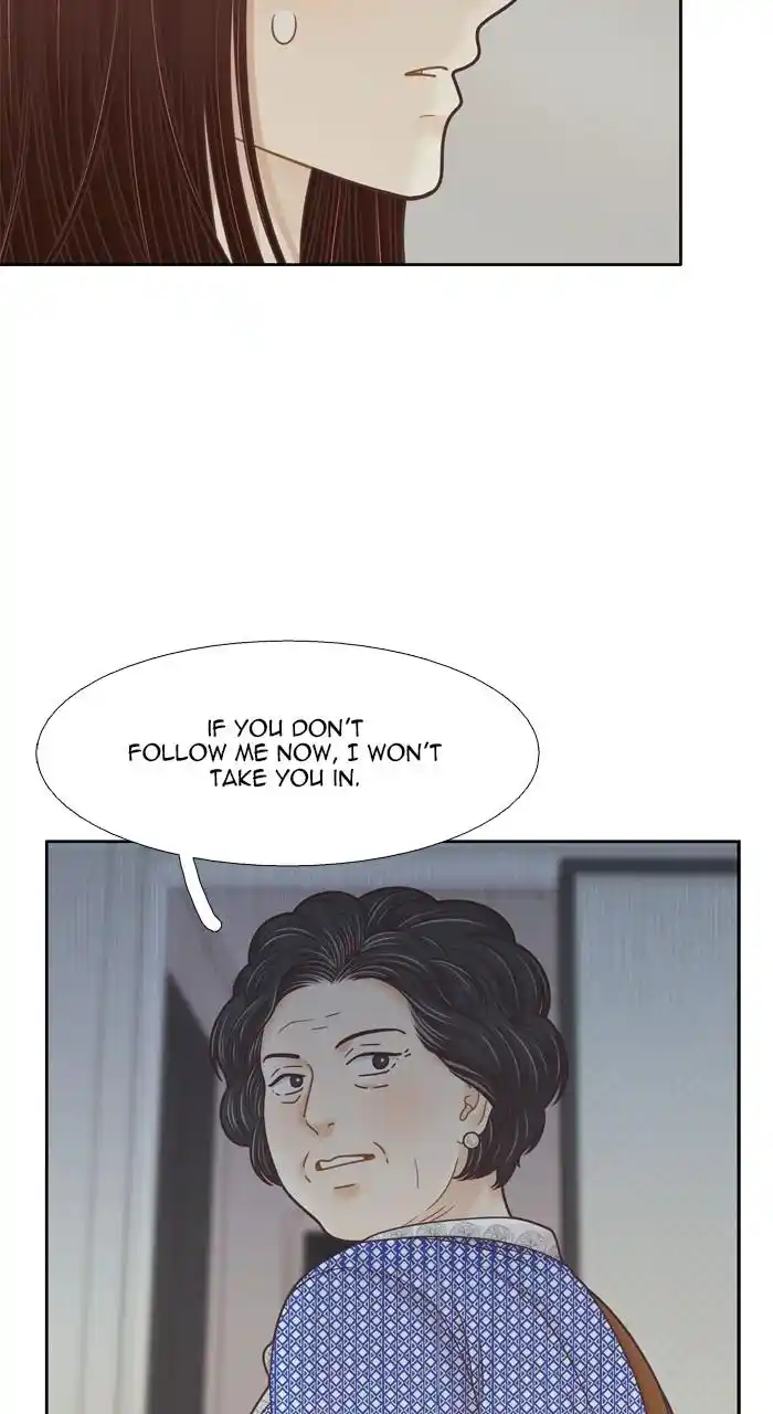 Girl's World Chapter 369