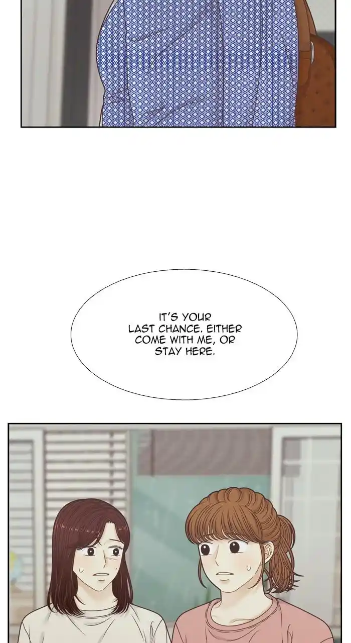 Girl's World Chapter 369