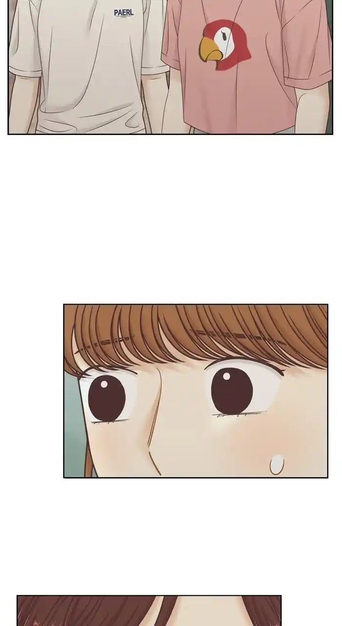 Girl's World Chapter 369