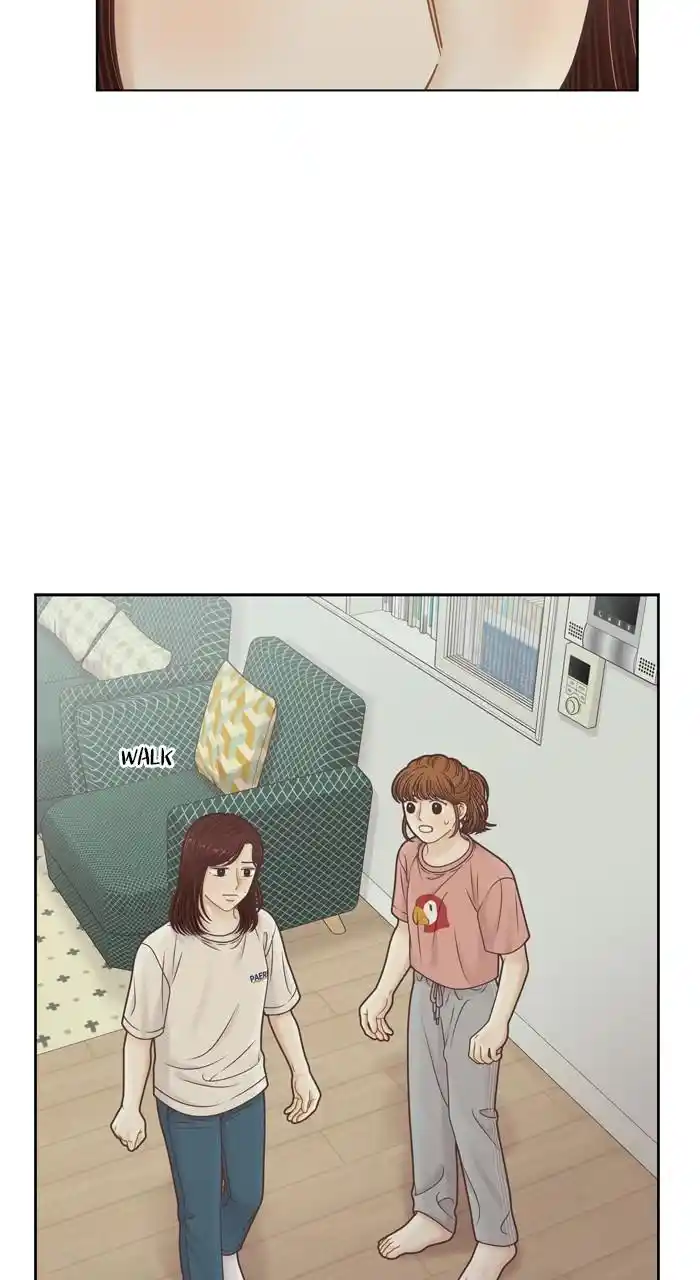 Girl's World Chapter 369