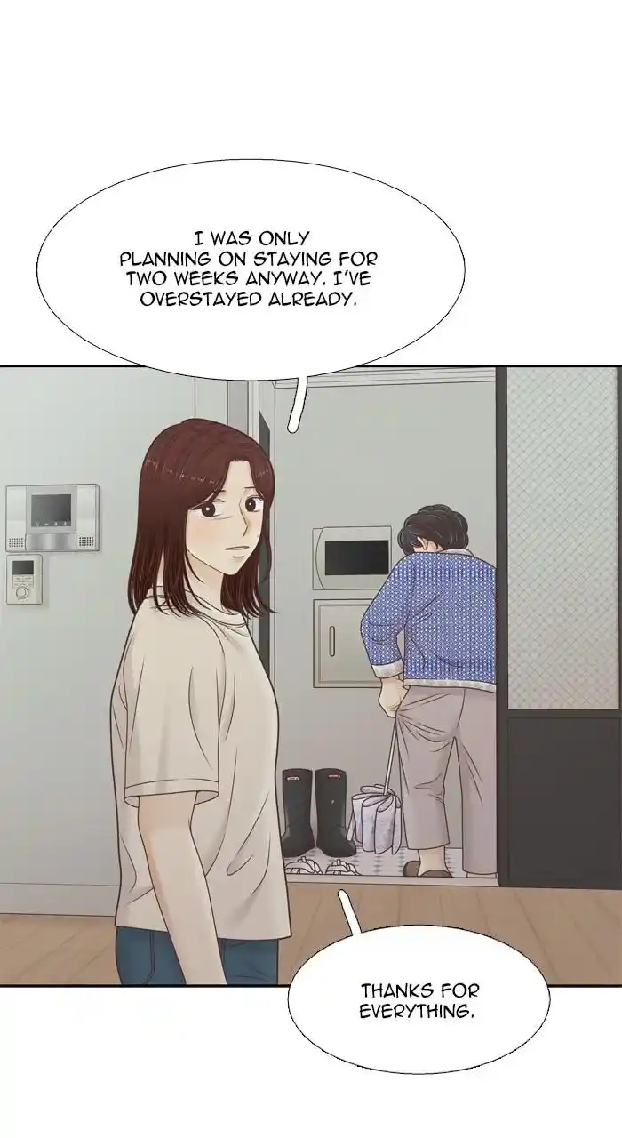 Girl's World Chapter 369