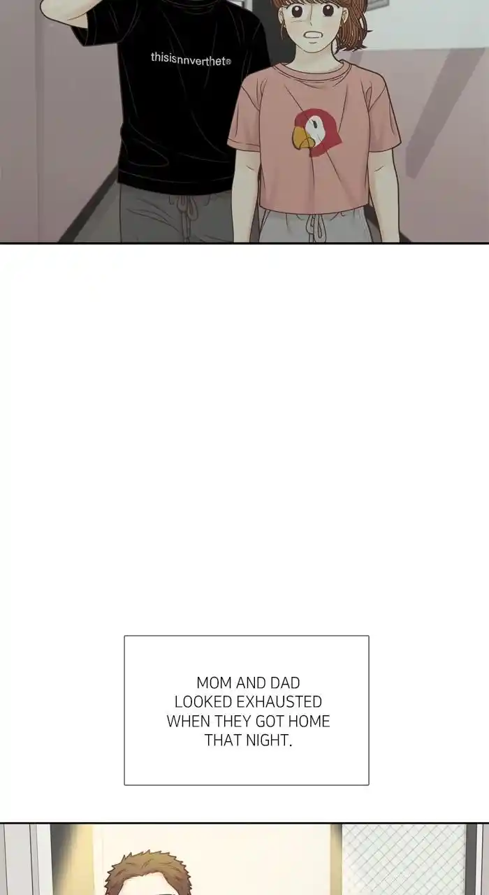 Girl's World Chapter 369