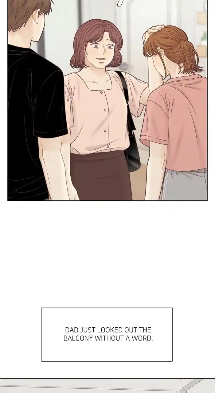 Girl's World Chapter 369