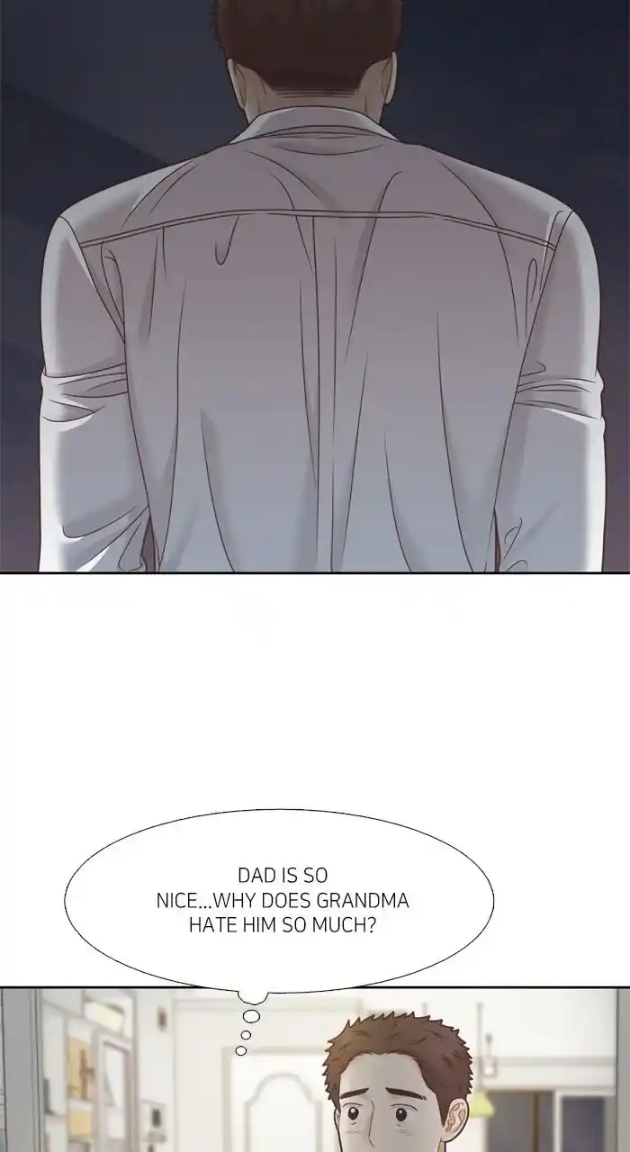 Girl's World Chapter 369